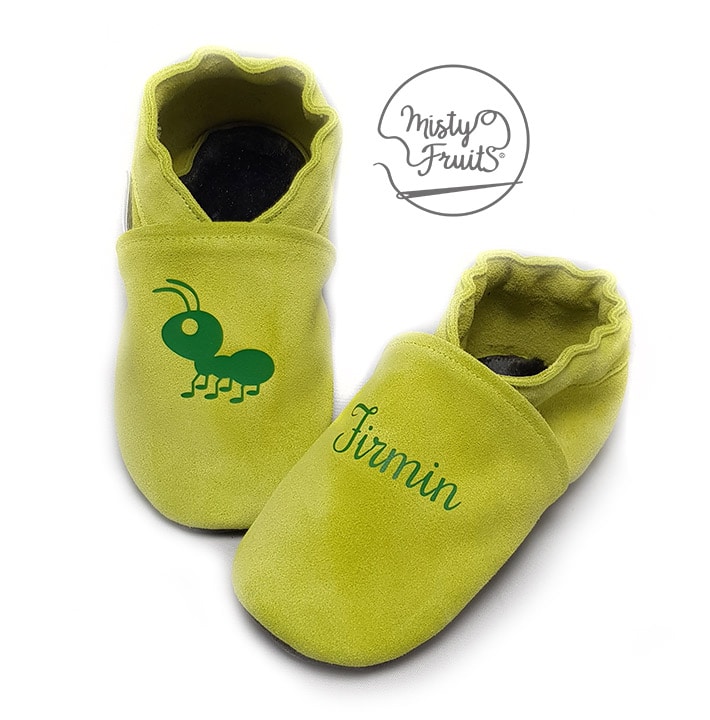 Josie Scuffs Sheepskin Slippers - Genuine NZ made slippers